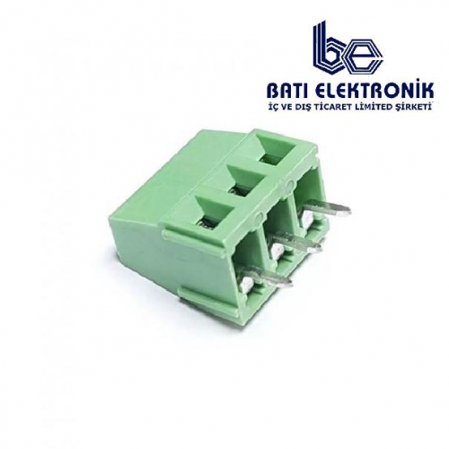Pcb Klemens