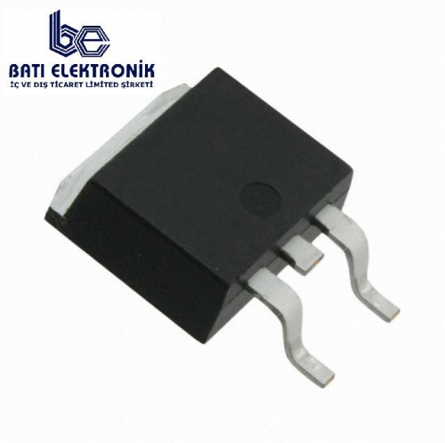 SMD Mosfet
