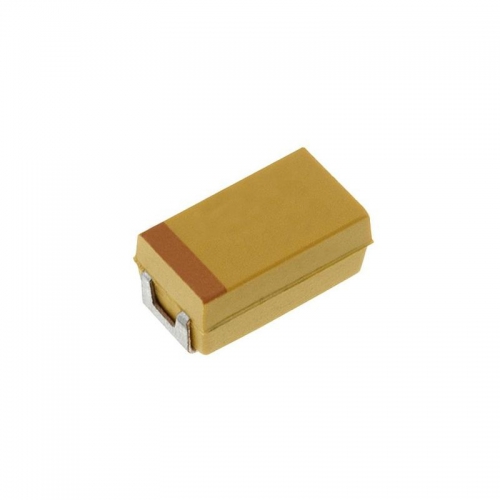 220uF 16V D KASA SMD Tantal Kondansatör