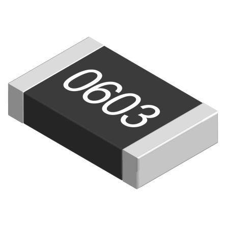 100R 603 %1 SMD Direnç