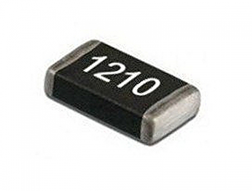1R 1210 %5 SMD Direnç