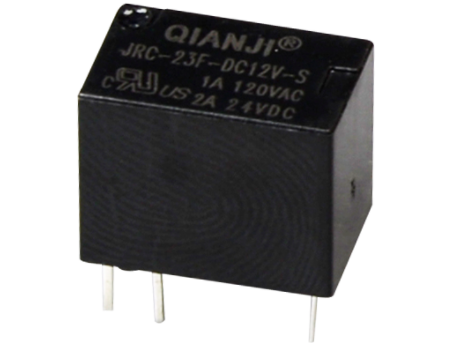 JRC-23F-DC24