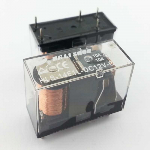 HLS-14F2L-DC5V