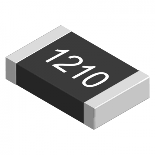 2.2K 1210 %1 SMD Direnç