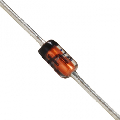 BZX55C33 1/2 Watt THT ZENER Diyot